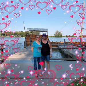 Meet your Posher, Lora